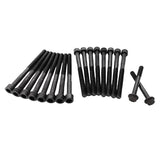 Engine Cylinder Head Bolt Set Fit For Toyota Land Cruiser GRJ120R GRJ150R V6 4.0L 1GR-FE 2003-2014 HBOLT-TA004 - Machter