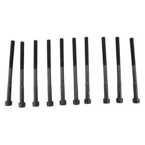 Head Bolts Set 1AZ/2AZ DOHC 16V Fit For Toyota Avensis ACM20 RAV4 ACA20 ACA21 2000-2003 HBOLT-TA005 - Machter
