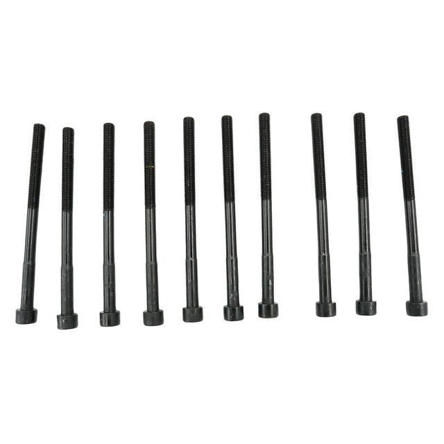 Head Bolts Set 1AZ/2AZ DOHC 16V Fit For Toyota Avensis ACM20 RAV4 ACA20 ACA21 2000-2003 HBOLT-TA005 - Machter