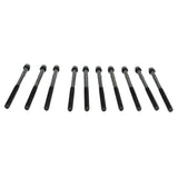 Head Bolts Set 1AZ/2AZ DOHC 16V Fit For Toyota Avensis ACM20 RAV4 ACA20 ACA21 2000-2003 HBOLT-TA005 - Machter
