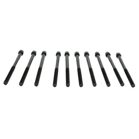 Head Bolts Set 1AZ/2AZ DOHC 16V Fit For Toyota Avensis ACM20 RAV4 ACA20 ACA21 2000-2003 HBOLT-TA005 - Machter