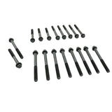 18 Pcs Engine Cylinder Head Bolt Set Fit For Toyota Hilux LN106 LN107 LN111 LN86 4cy 2.8L 3L 1988-1999 HBOLT-TA009 - Machter