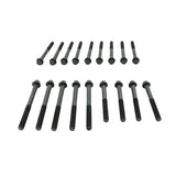 18 Pcs Engine Cylinder Head Bolt Set Fit For Toyota Hilux LN106 LN107 LN111 LN86 4cy 2.8L 3L 1988-1999 HBOLT-TA009 - Machter