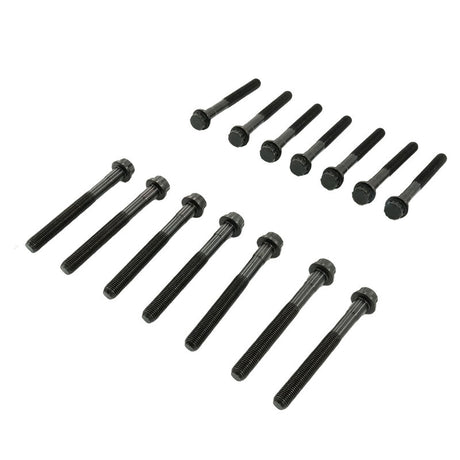 14 Pieces Head Bolt Set Fit For Toyota Landcruiser FZJ105 FZJ75 FZJ78 FZJ79 FZJ80 6cyl 4.5L 1FZ-FE - Machter