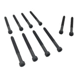 Cylinder Head Bolts Set Fit For Volkswagen Crafter 30-35 2E 2F Amarok 2H 2.0L 2006-ON WHT002131 CKTB CKTC CSNA CKUC CDCA CNFA HBOLT-VW001 - Machter