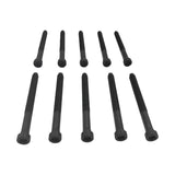 Cylinder Head Bolts Set Fit For Volkswagen Crafter 30-35 2E 2F Amarok 2H 2.0L 2006-ON WHT002131 CKTB CKTC CSNA CKUC CDCA CNFA HBOLT-VW001 - Machter