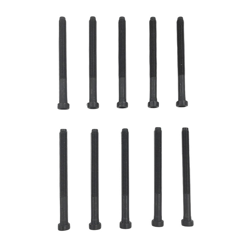 Cylinder Head Bolts Set Fit For Volkswagen Crafter 30-35 2E 2F Amarok 2H 2.0L 2006-ON WHT002131 CKTB CKTC CSNA CKUC CDCA CNFA HBOLT-VW001 - Machter