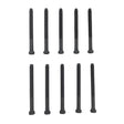 Cylinder Head Bolts Set Fit For Volkswagen Crafter 30-35 2E 2F Amarok 2H 2.0L 2006-ON WHT002131 CKTB CKTC CSNA CKUC CDCA CNFA HBOLT-VW001 - Machter
