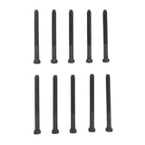 Cylinder Head Bolts Set Fit For Volkswagen Crafter 30-35 2E 2F Amarok 2H 2.0L 2006-ON WHT002131 CKTB CKTC CSNA CKUC CDCA CNFA HBOLT-VW001 - Machter