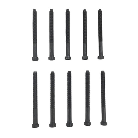 Cylinder Head Bolts Set Fit For Volkswagen Crafter 30-35 2E 2F Amarok 2H 2.0L 2006-ON WHT002131 CKTB CKTC CSNA CKUC CDCA CNFA HBOLT-VW001 - Machter