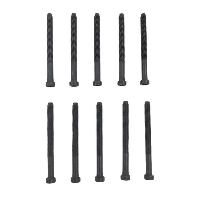 Cylinder Head Bolts Set Fit For Volkswagen Crafter 30-35 2E 2F Amarok 2H 2.0L 2006-ON WHT002131 CKTB CKTC CSNA CKUC CDCA CNFA HBOLT-VW001 - Machter
