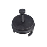 25264 Harmonic Balancer Puller,Crank Pulley Puller Remove LS Balancer H6A9 For Jeep For GM HBP-LS001 - Machter