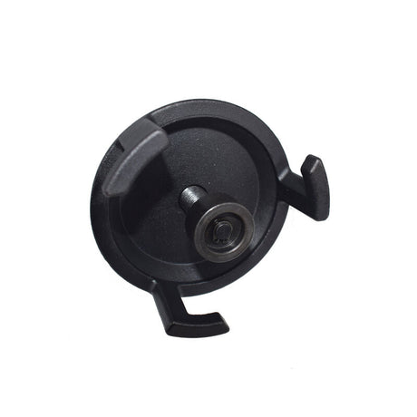 25264 Harmonic Balancer Puller,Crank Pulley Puller Remove LS Balancer H6A9 For Jeep For GM - Machter