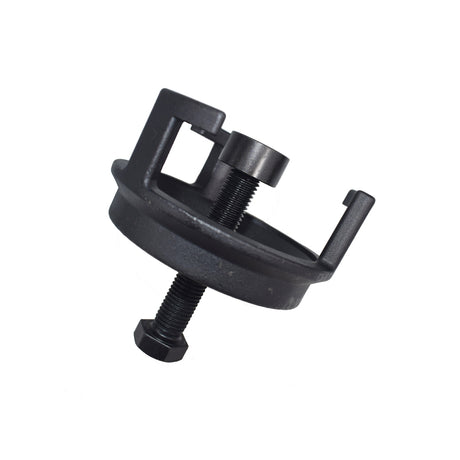 25264 Harmonic Balancer Puller,Crank Pulley Puller Remove LS Balancer H6A9 For Jeep For GM - Machter