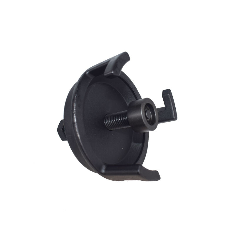 25264 Harmonic Balancer Puller,Crank Pulley Puller Remove LS Balancer H6A9 For Jeep For GM HBP-LS001 - Machter