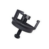 25264 Harmonic Balancer Puller,Crank Pulley Puller Remove LS Balancer H6A9 For Jeep For GM HBP-LS001 - Machter