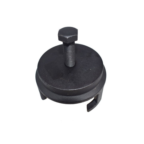 25264 Harmonic Balancer Puller,Crank Pulley Puller Remove LS Balancer H6A9 For Jeep For GM - Machter