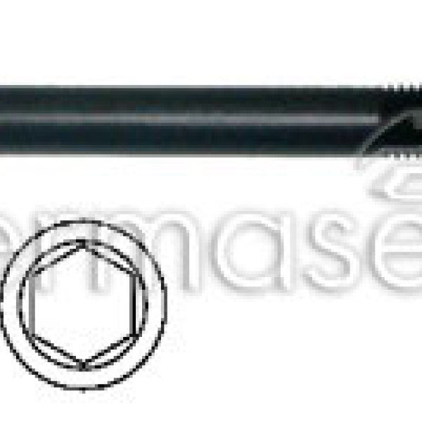 Head Bolt Set NISSAN SR20DE DOHC 16V HBS002 - PERMASEAL