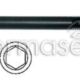Head Bolt Set NISSAN SR20DE DOHC 16V HBS002 - Permaseal