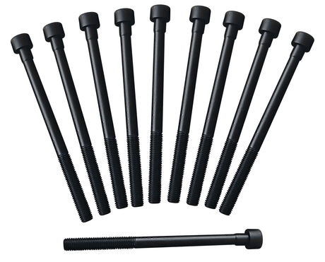 Nissan SR20DE/T Head Bolt Set HBS002AU - Austral | Universal Auto Spares
