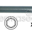 Head Bolt Set NISSAN RD28 28T HBS005 - PERMASEAL