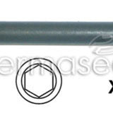 Head Bolt Set NISSAN RD28 28T HBS005 - Permaseal