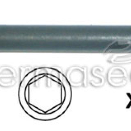 Head Bolt Set NISSAN RD28 28T HBS005 - Permaseal