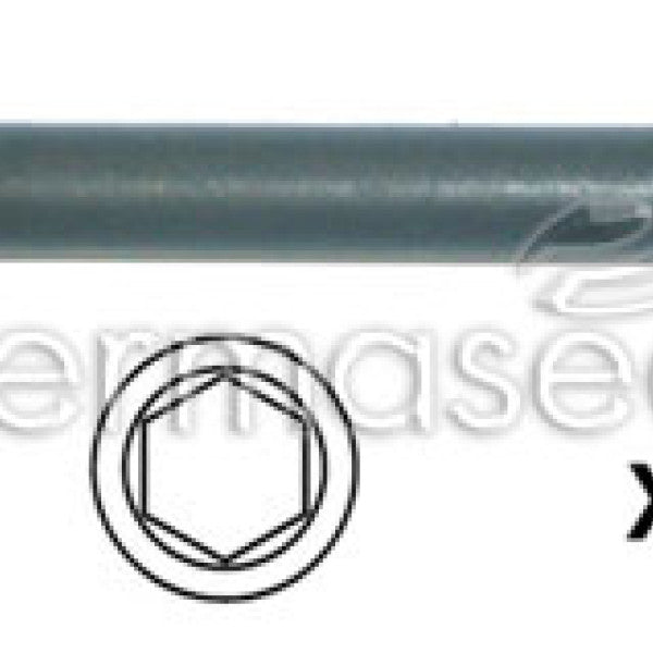 Head Bolt Set NISSAN RD28 28T HBS005 - PERMASEAL