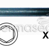 Head Bolt Set NISSAN CA16DE 18DE HBS008 - Permaseal