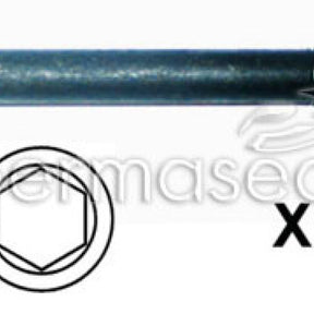 Head Bolt Set NISSAN CA16DE 18DE HBS008 - PERMASEAL