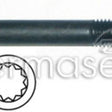 Head Bolt Set ISUZU 4JB1 4JB1T 4JH1-T R HBS009 - PERMASEAL