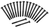 Isuzu 4JB1 4JG2 4JH1 Head Bolt Set HBS009AU - Austral | Universal Auto Spares
