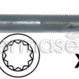 Head Bolt Set TOYOTA 2RZ 2RZ-E 2TR-FE 3RZ-FE HBS010 - PERMASEAL