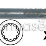 Head Bolt Set TOYOTA 2RZ 2RZ-E 2TR-FE 3RZ-FE HBS010 - Permaseal