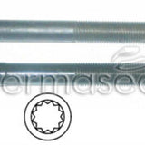 Head Bolt Set TOYOTA 2L 2L-TE 3L 5L HBS011 - Permaseal
