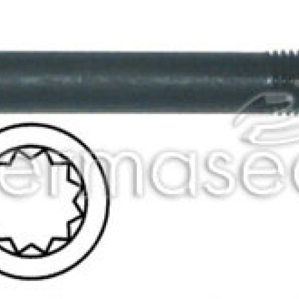 Head Bolt Set NISSAN TD23 25 27 BD30 HBS012 - PERMASEAL