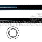 Head Bolt Set MAZDA WL HBS013 - Permaseal