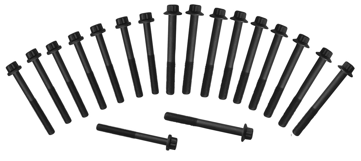 Mazda Wl/T Head Bolt Set HBS013AU - Austral | Universal Auto Spares