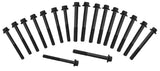 Mazda Wl/T Head Bolt Set HBS013AU - Austral | Universal Auto Spares