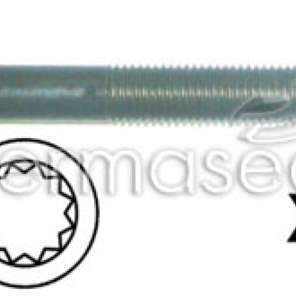 Head Bolt Set TOYOTA 3 5S HBS016 - PERMASEAL