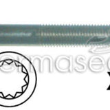 Head Bolt Set TOYOTA 3 5S HBS016 - Permaseal