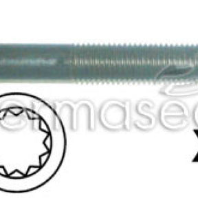 Head Bolt Set TOYOTA 3 5S HBS016 - PERMASEAL