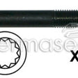 Head Bolt Set MITSUBISHI 4G94 SOHC 16V HBS017 - PERMASEAL