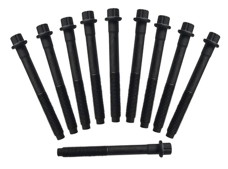 Mitsubishi 4G92-94 Head Bolt Set HBS017AU - Austral | Universal Auto Spares