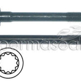 Head Bolt Set TOYOTA 4 7A-FE 4A-GZE HBS018 - Permaseal