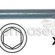 Head Bolt Set NISSAN GA16DE HBS022 - PERMASEAL