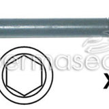 Head Bolt Set NISSAN GA16DE HBS022 - Permaseal
