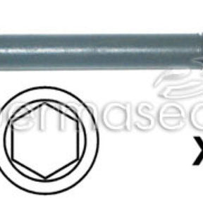 Head Bolt Set NISSAN GA16DE HBS022 - PERMASEAL