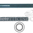 Head Bolt Set TOYOTA 4 5E-FE HBS025 - PERMASEAL