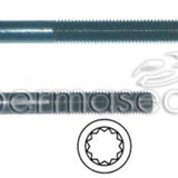 Head Bolt Set TOYOTA 4 5E-FE HBS025 - Permaseal